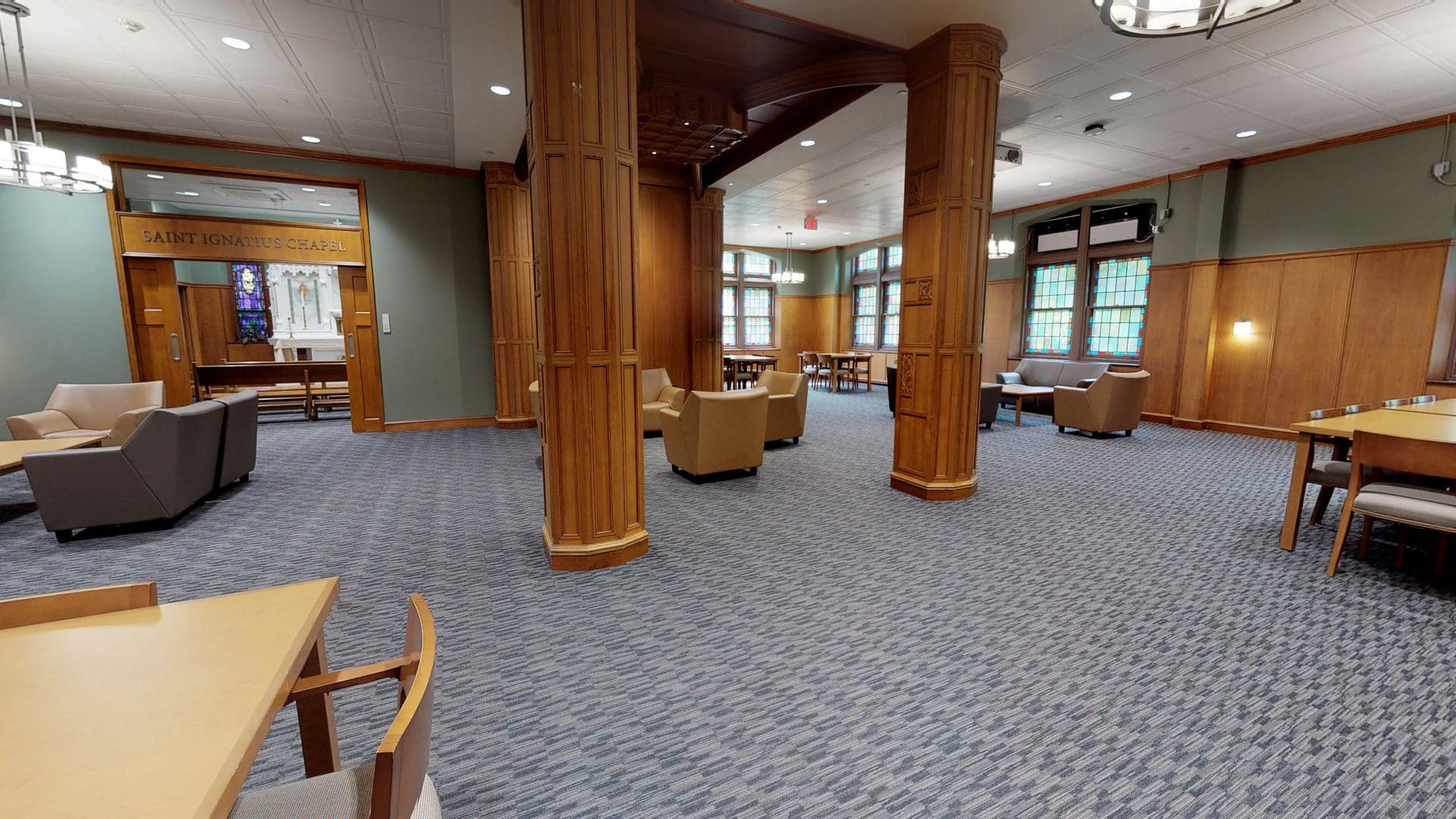 how to create a virtual tour for real estate college campus virtual tour