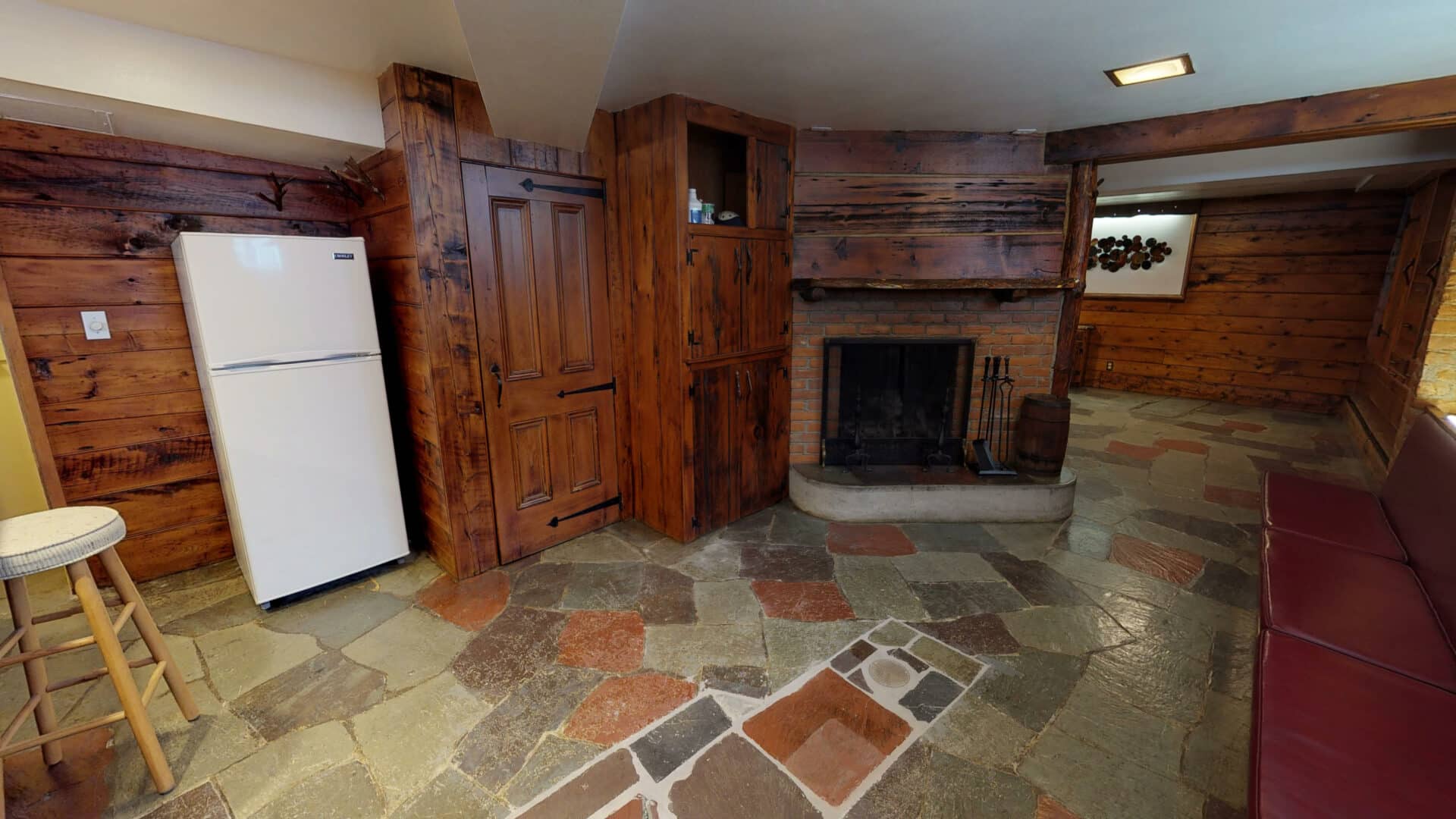 Rutland VT Apartment