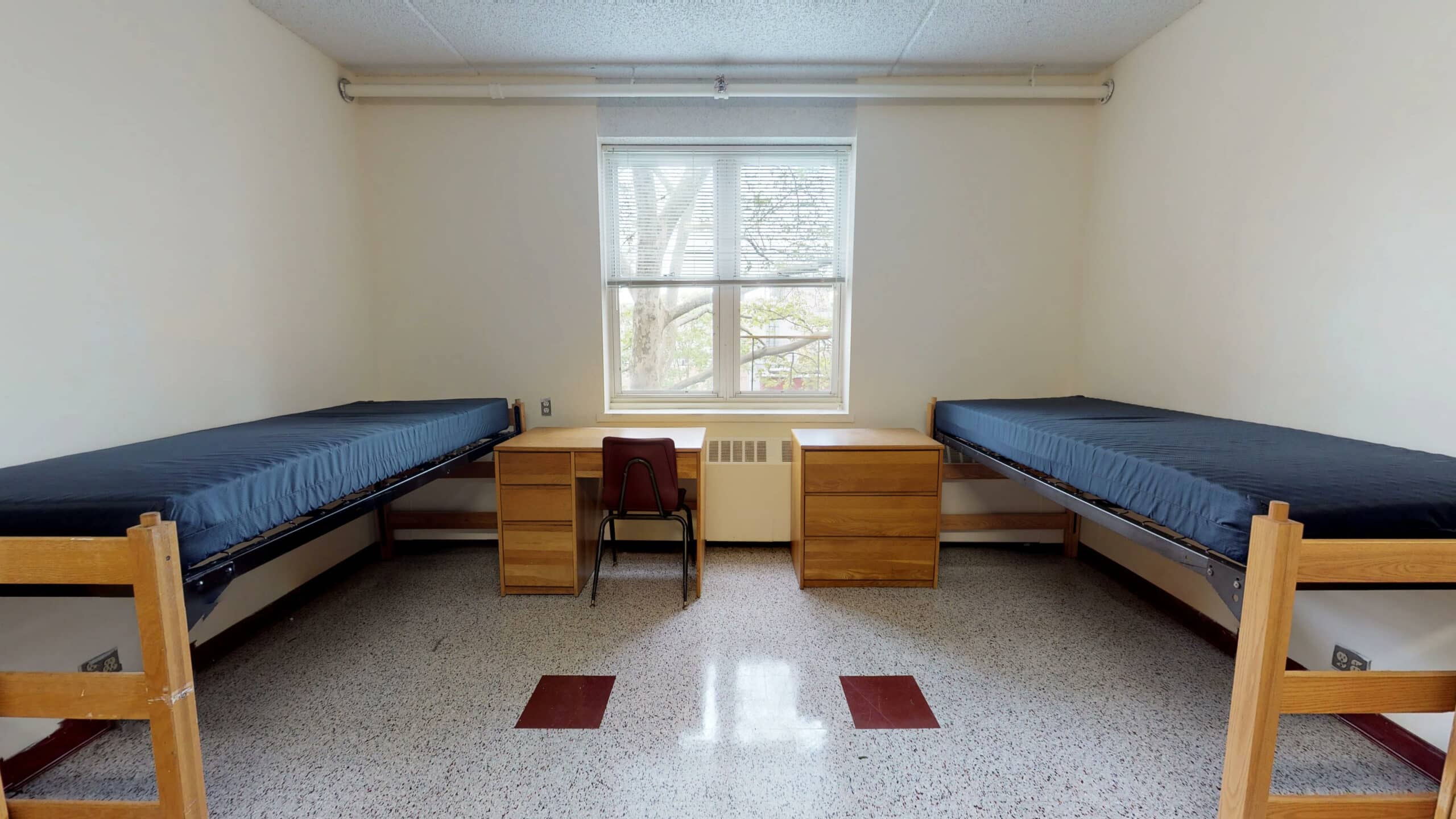 fordham dorm virtual tour