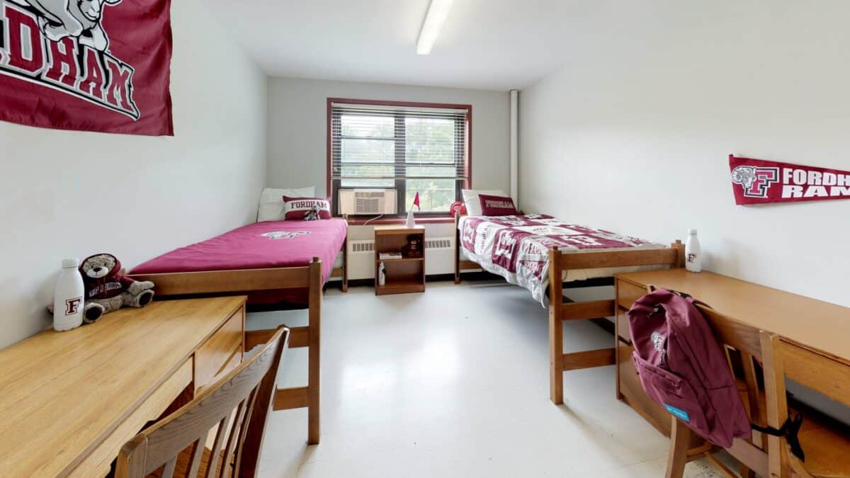 Fordham University Virtual Tours Page 2 of 3 Vivid Media Virtual Tours