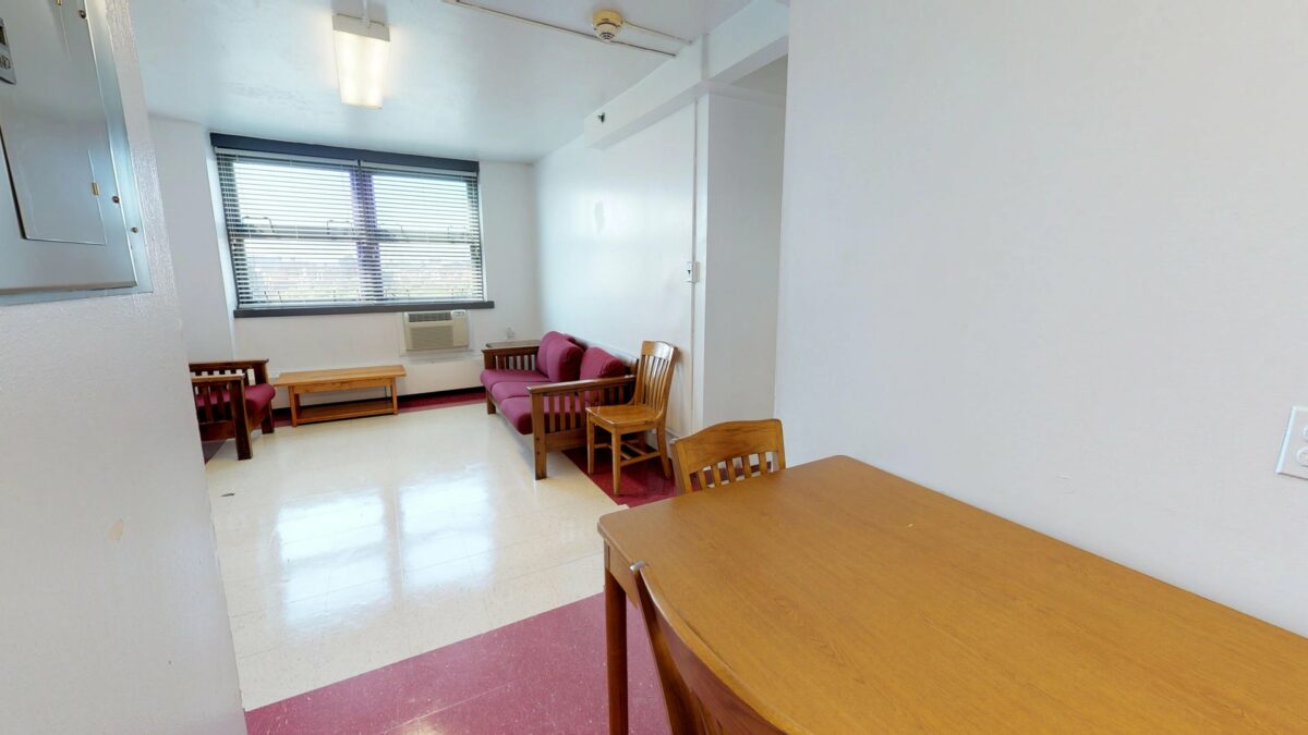 Fordham University Virtual Tours Vivid Media Virtual Tours