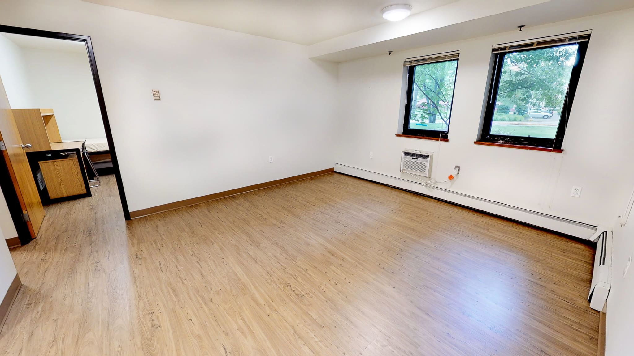 Schomburg Apartments 1 Bedroom