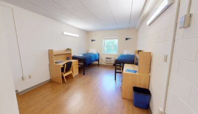 Slade & Miller Double Room