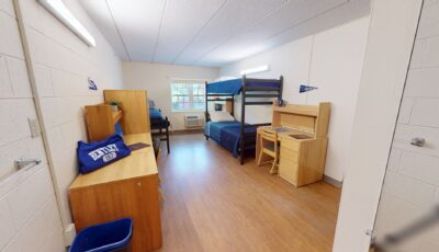 Slade & Miller Triple Room