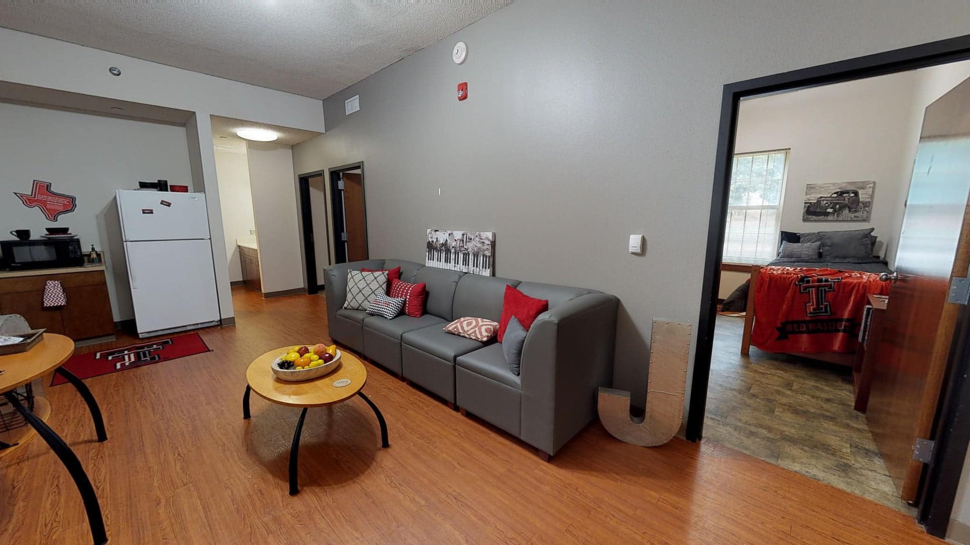 texas tech murray hall virtual tour