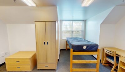 Shorter Single Suite