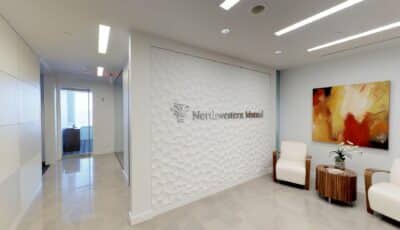 Northwestern Mutual Rockville 3D Model