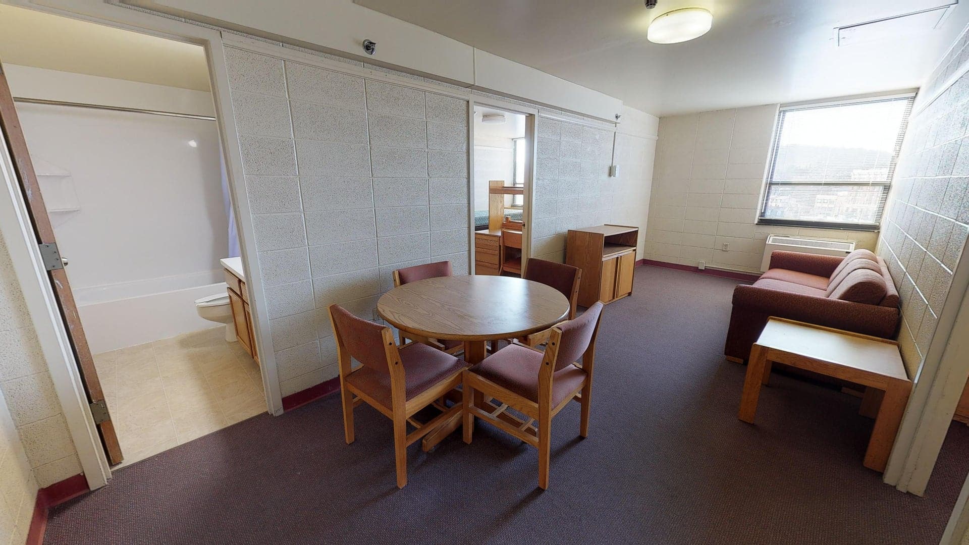 Brodhead suite2 doubles