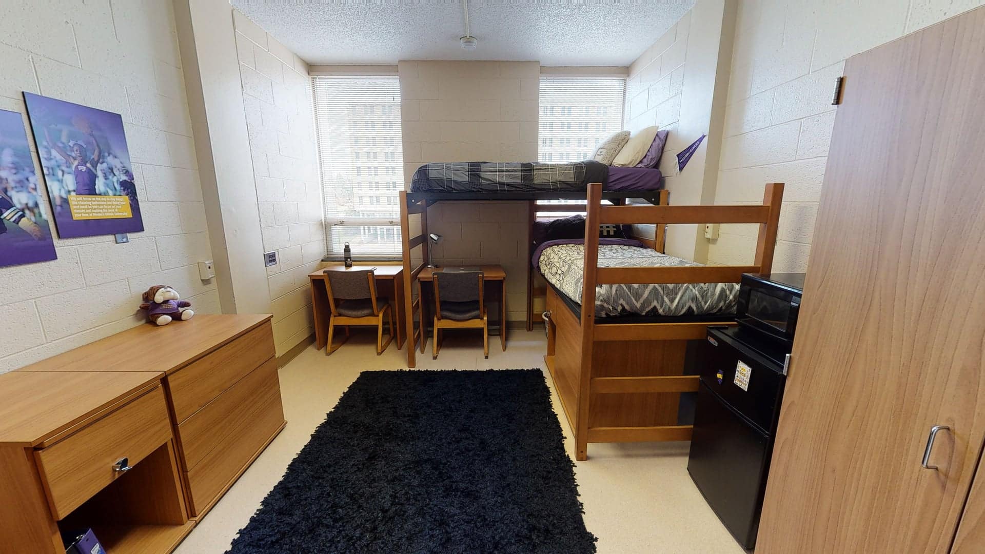 western illinois university virtual tour