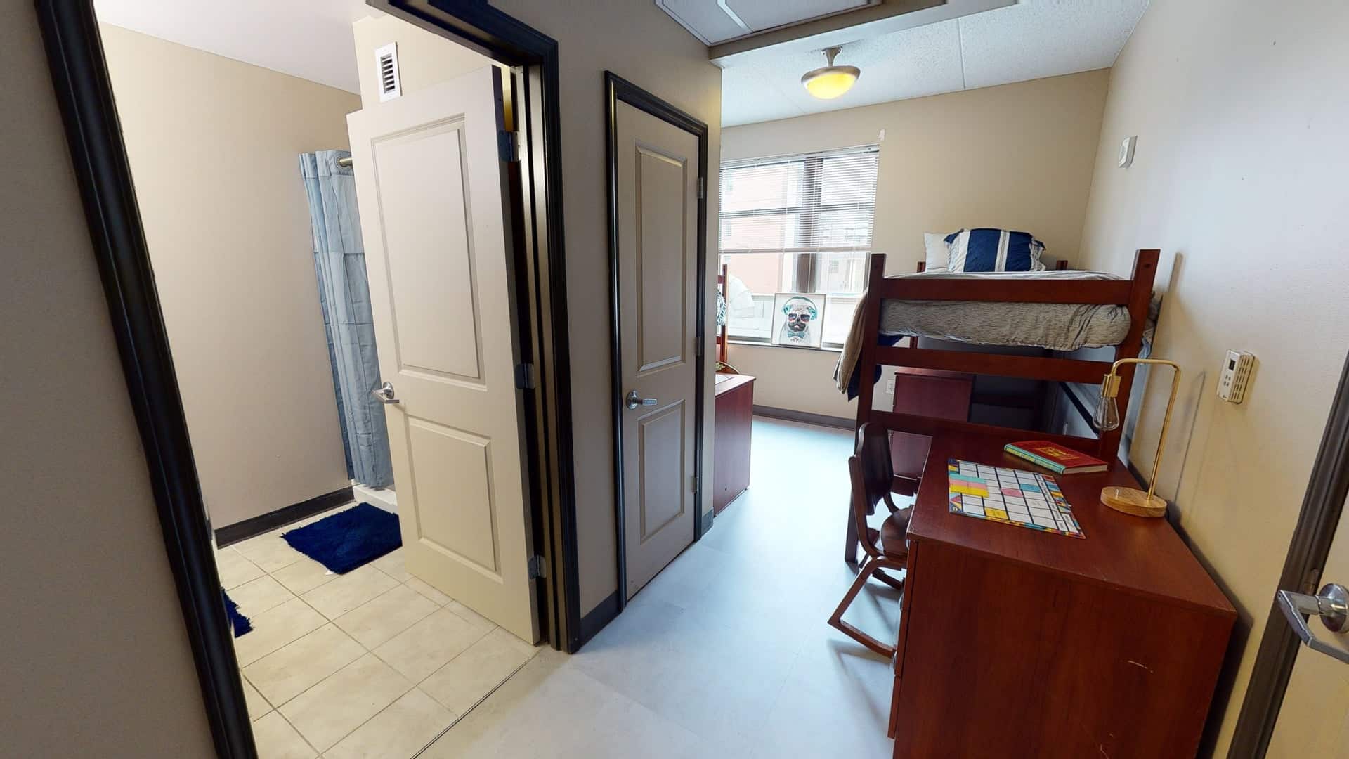 gsu dorm virtual tour