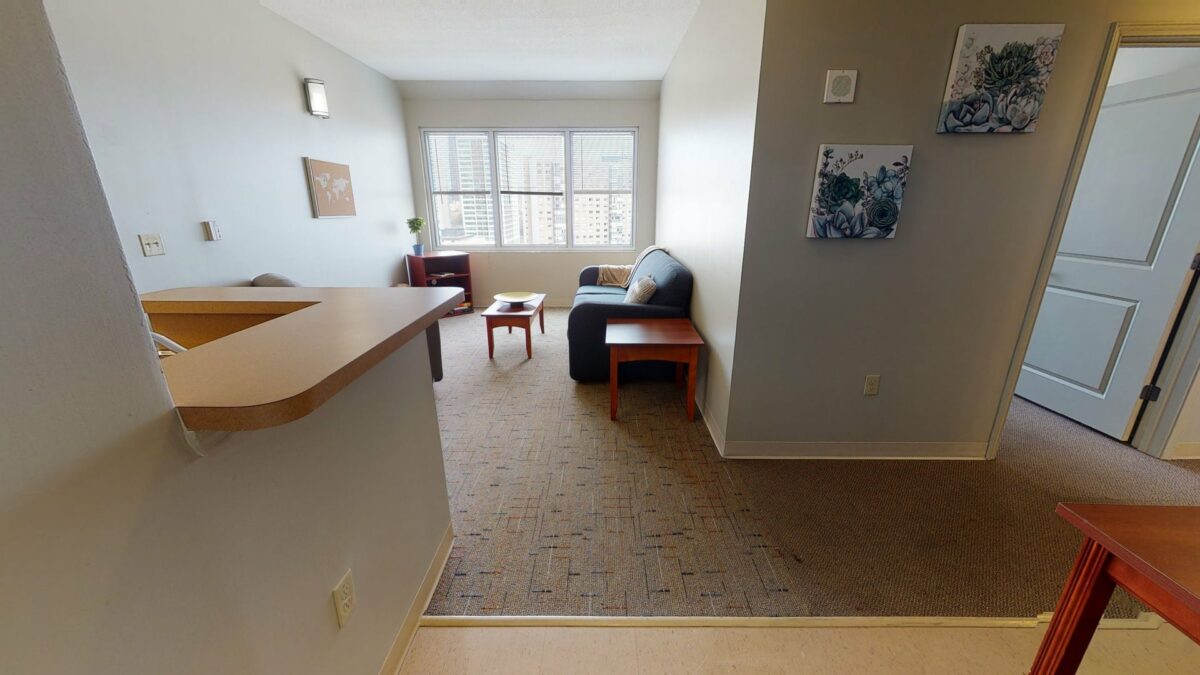 State University Virtual Tours by Vivid Media