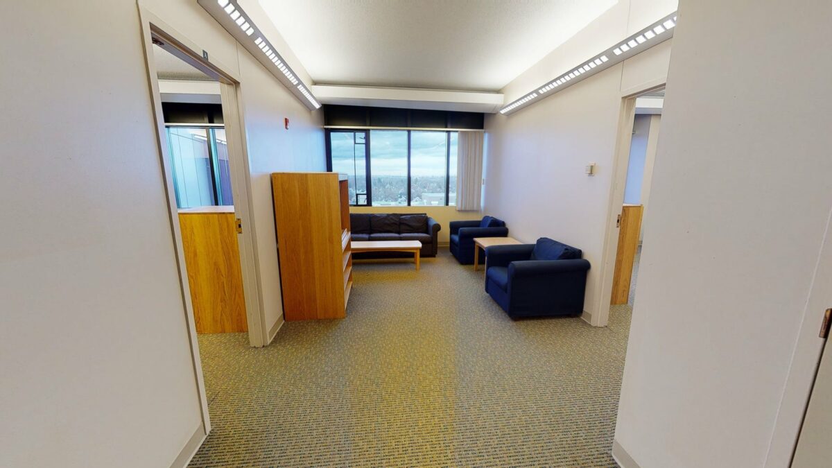 Canisius College Archives Vivid Media Virtual Tours