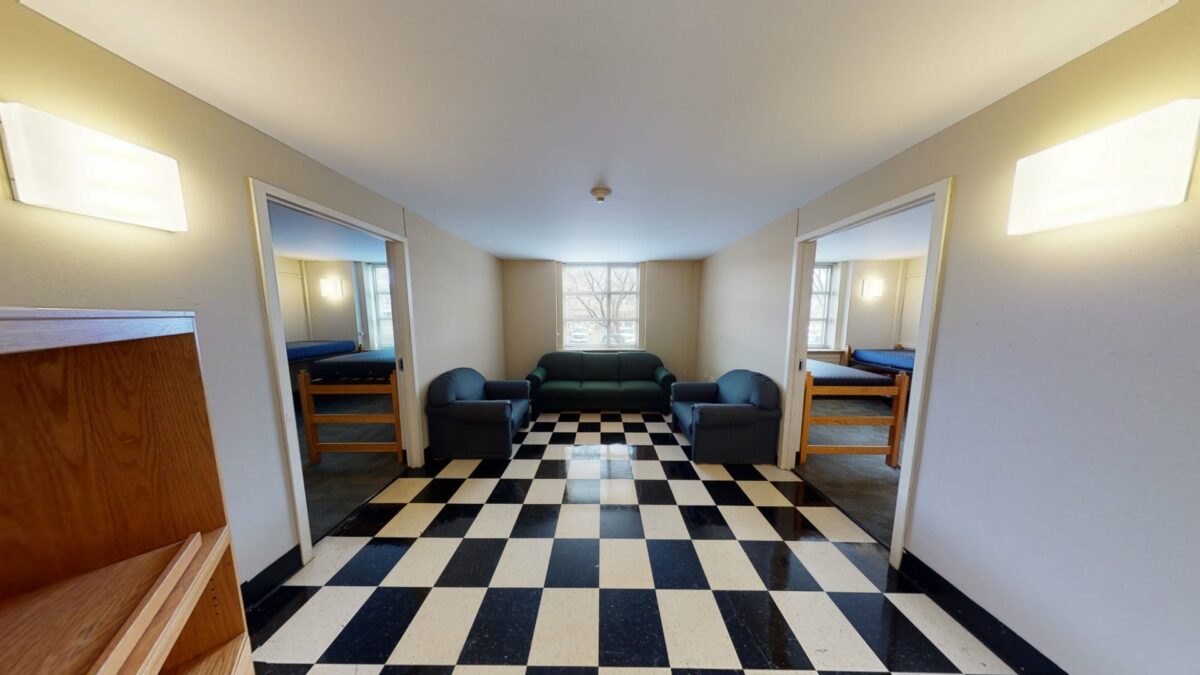 Canisius College Archives Vivid Media Virtual Tours