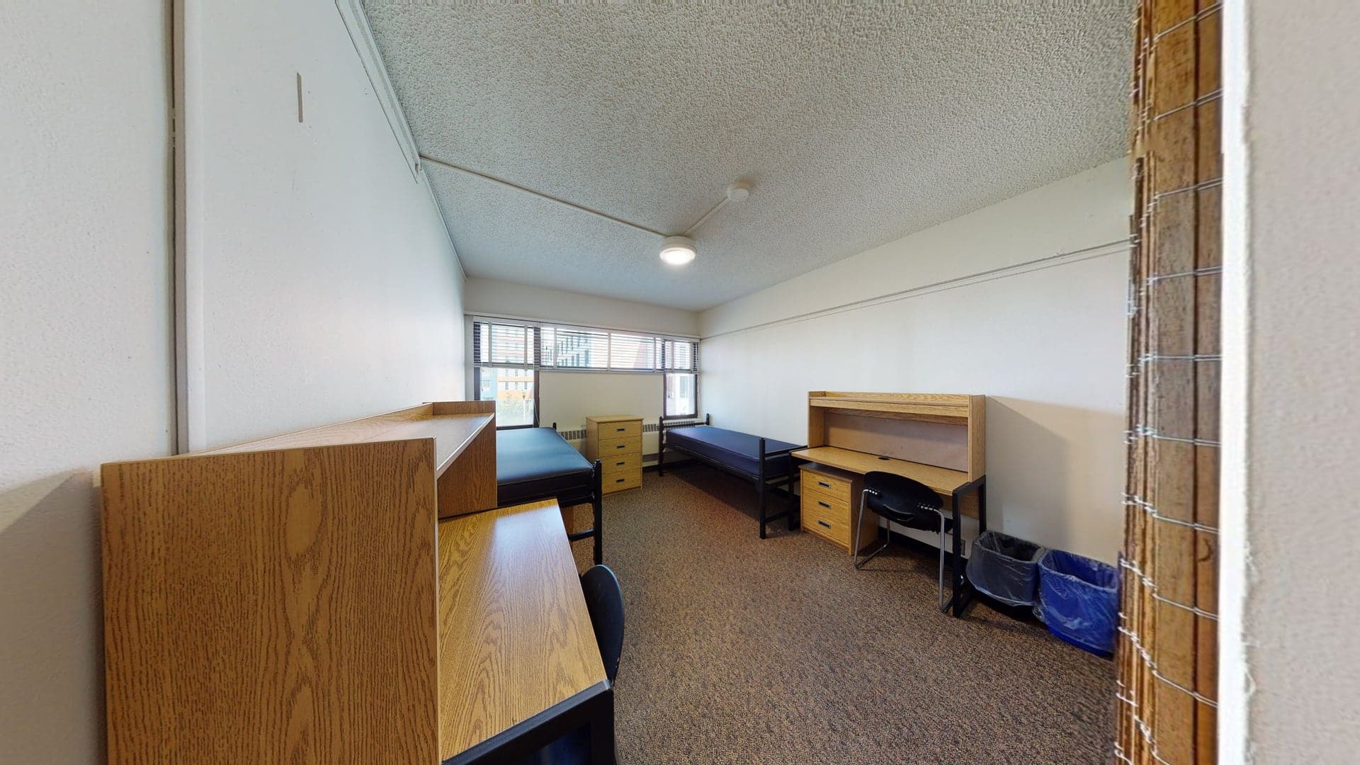 Eleanor Roosevelt Community Double