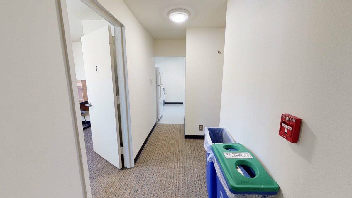 Stony Brook University Virtual Tours Vivid Media