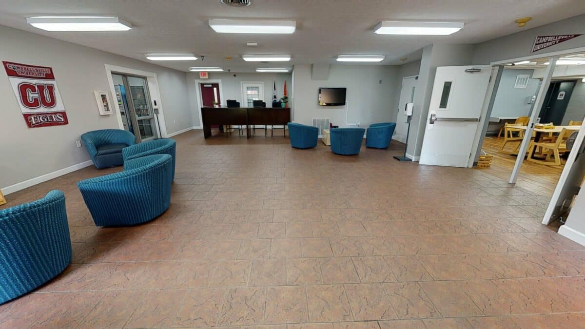 Campbellsville University Archives Vivid Media