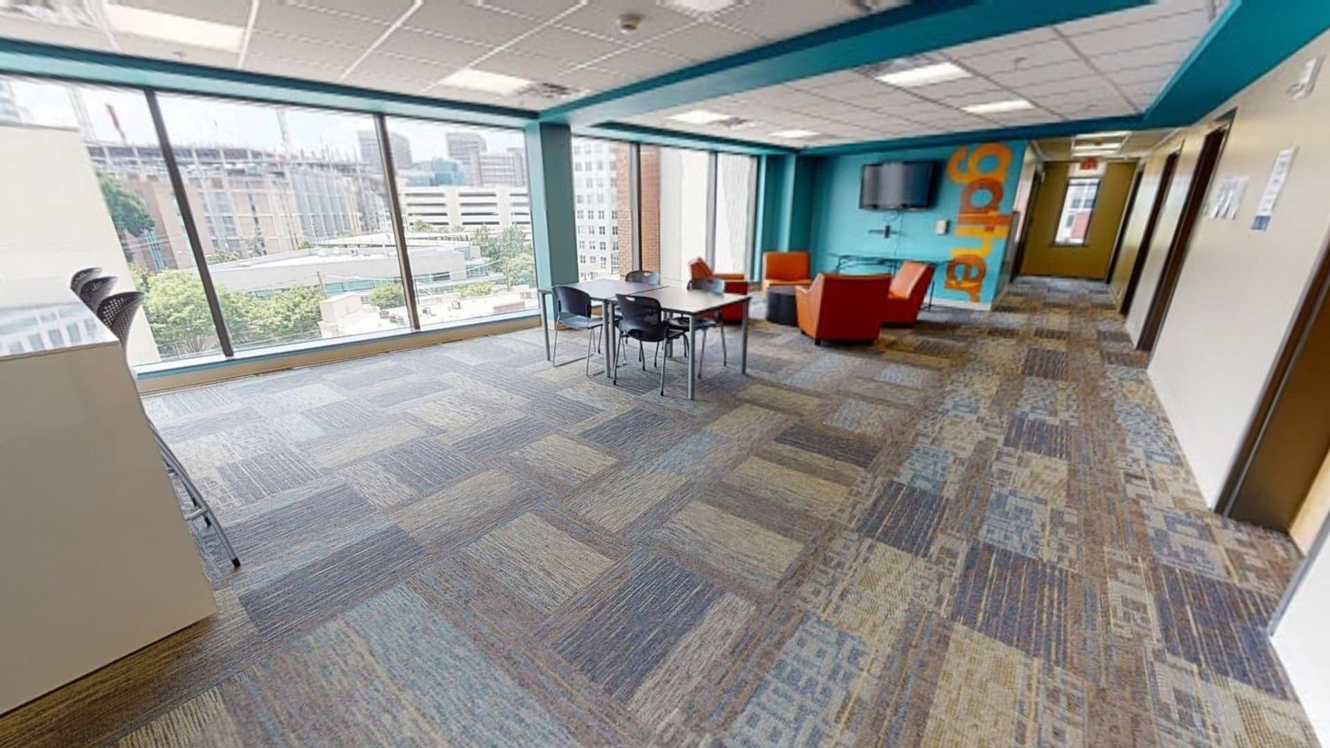 gsu dorm virtual tour