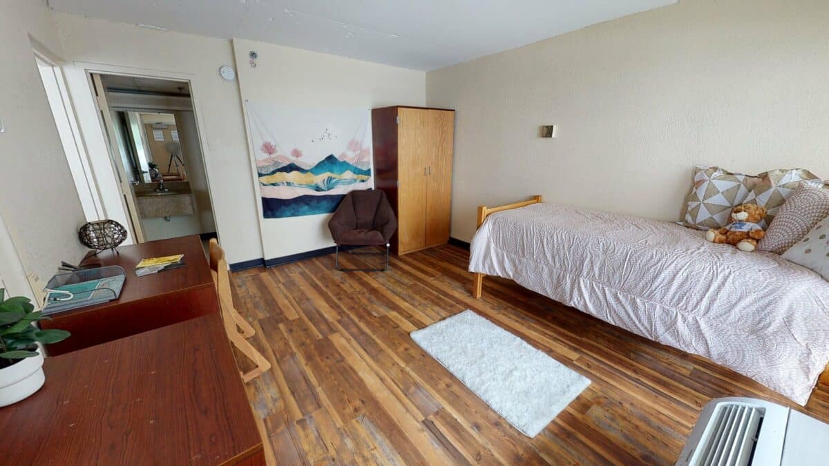 State University Virtual Tours by Vivid Media