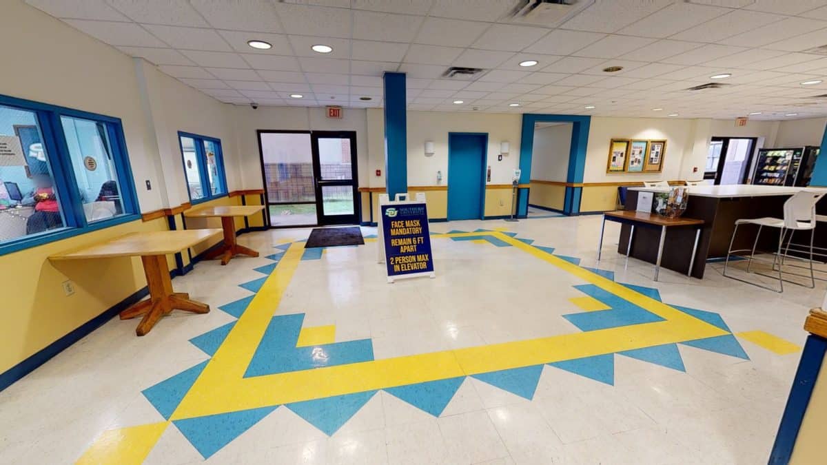 Southern University and A&M College Archives Vivid Media Virtual Tours