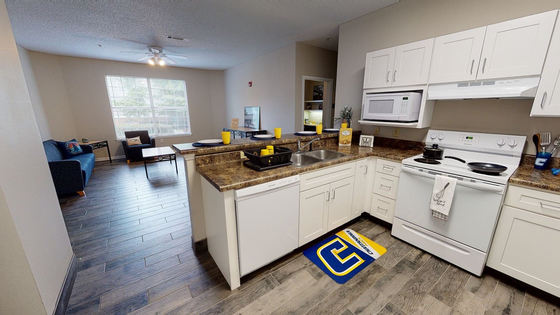 4 Bedroom, 2 Bath:  Unlocking the Potential of Your Dream Home