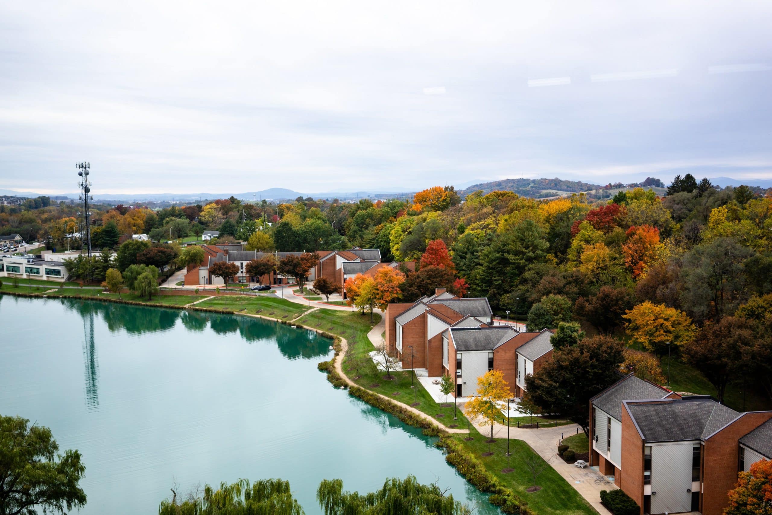 jmu group tours